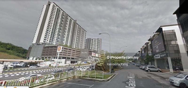 Shop for Rent in Semenyih, Selangor by Kimberly Yang - iProperty.com.my