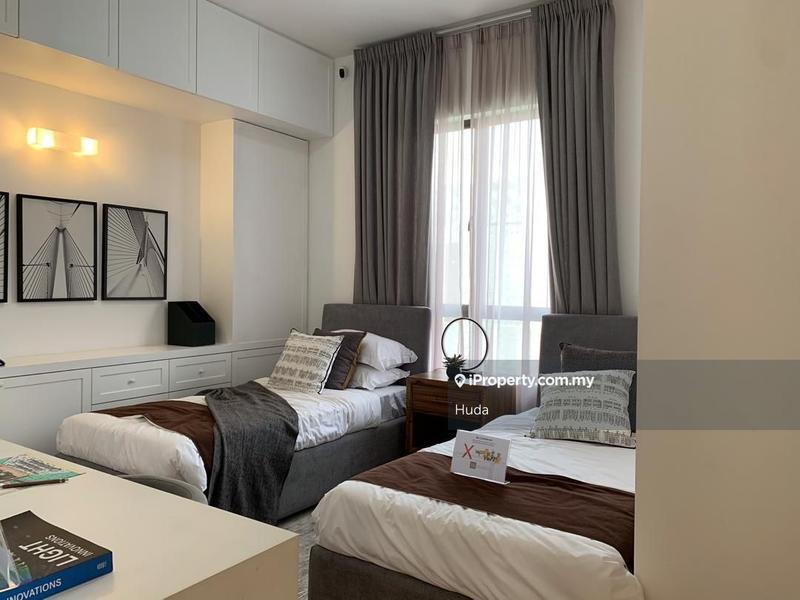 1-storey Terraced House for Sale in Cyberjaya, Sepang by Huda - iProperty.com.my