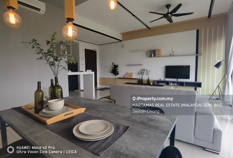 Kondominium untuk Dijual di CloudTree Residence oleh Jayson Chong - iProperty.com.my