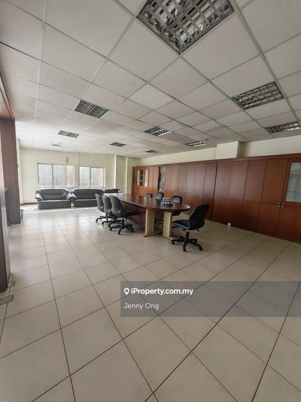 Kilang Terpisah untuk Disewa di Taman Kerian Permai, Parit Buntar oleh Jenny Ong - iProperty.com.my