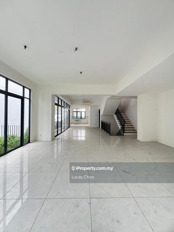 Zero Lot Bungalow for Sale in 16 Quartz Zero Lot Bungalow @Taman Melawati, Ampang by Lucas Choo - iProperty.com.my