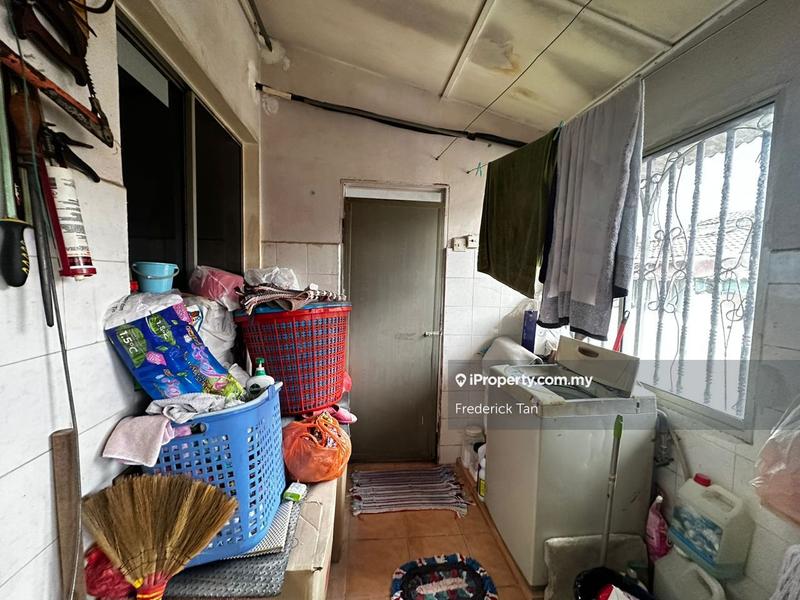 Rumah Teres 1-Tingkat untuk Dijual di S D3, Sd3, Bandar Sri Damansara, Kepong, Aman Puri, Kepong oleh Frederick Tan - iProperty.com.my