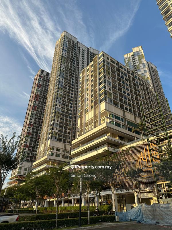 For Sale - i-Suite @ i-City