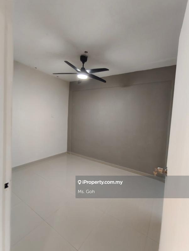 Rumah Pangsa untuk Dijual di Larkin Perdana oleh Ms. Goh - iProperty.com.my