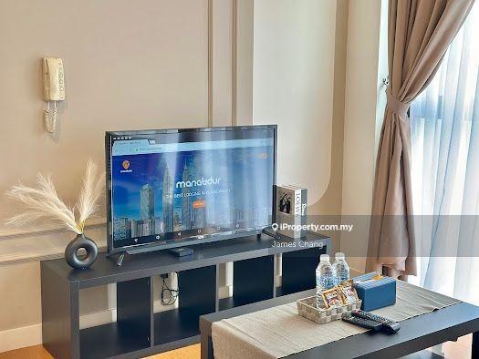 Condominium for Sale in The Hub by James Chang - iProperty.com.my
