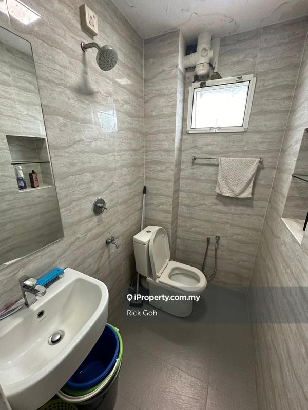 Rumah Flat untuk Dijual di Rumah Pangsa Taman Serendah oleh Rick Goh - iProperty.com.my