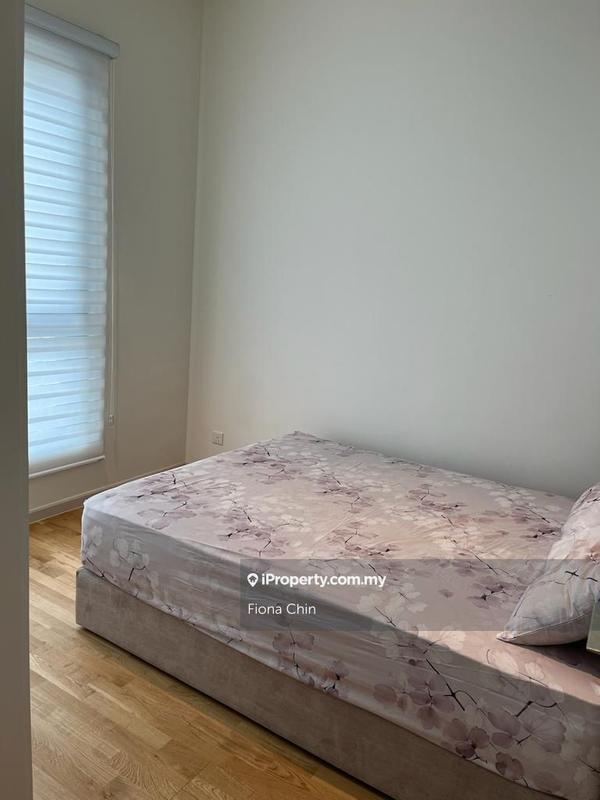 Service Residence for Sale in Residensi Solaris Parq by Fiona Chin - iProperty.com.my