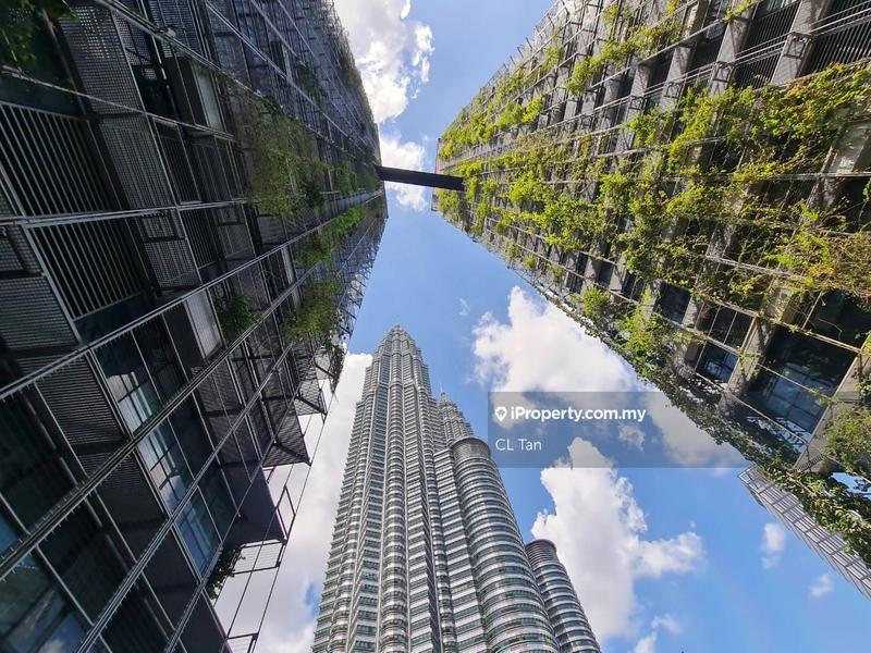 Service Residence for Rent in Le Nouvel by CL Tan - iProperty.com.my