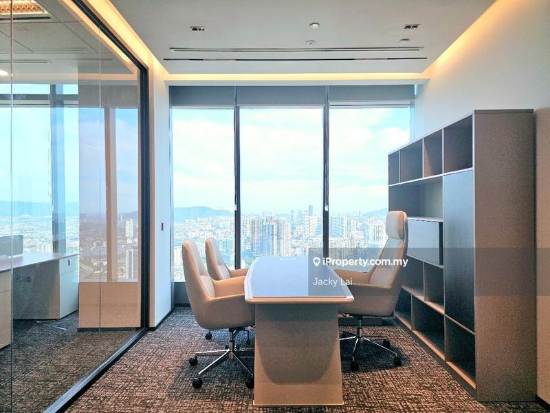 For Rent - The Exchange 106, TRX