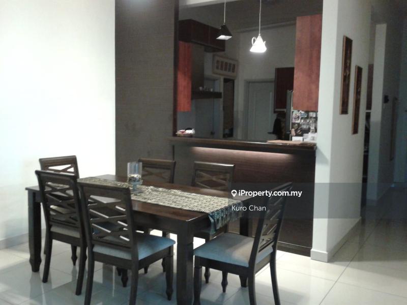 Condominium for Sale in Atmosfera Kondominium by Kuro Chan - iProperty.com.my