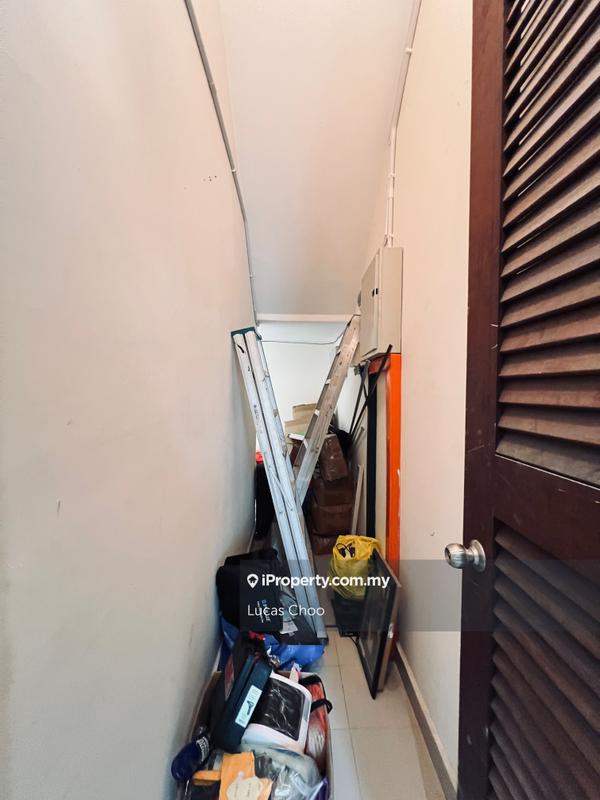 Rumah Berkembar untuk Dijual di Ampang Jaya, Ampang oleh Lucas Choo - iProperty.com.my