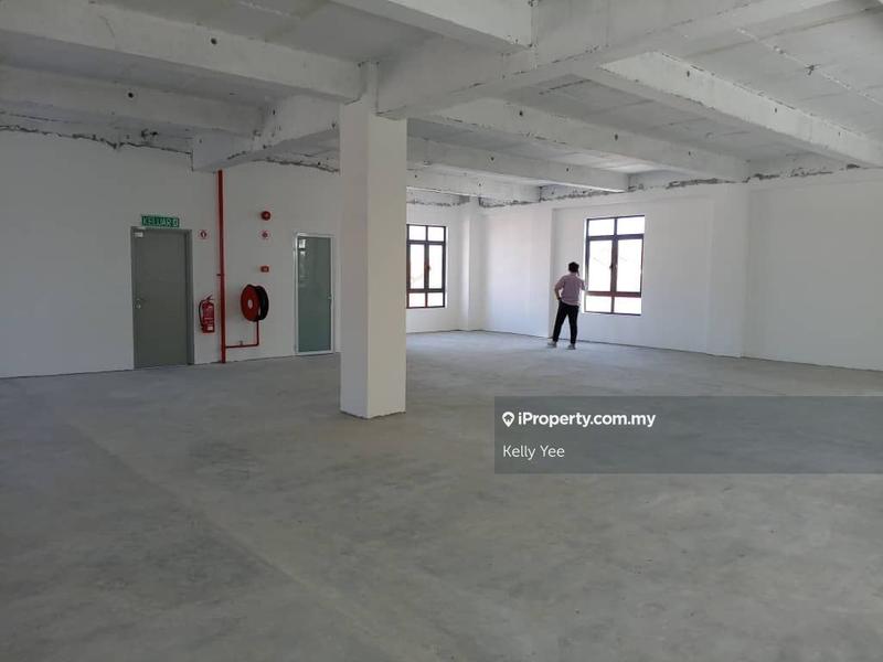 Shop for Sale in Taman Permai Jaya, Bukit Mertajam by Kelly Yee - iProperty.com.my