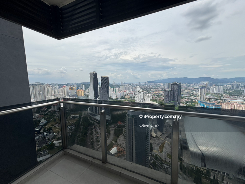 Residensi Servis untuk Dijual di Met 1 Residences oleh Olive Cho - iProperty.com.my