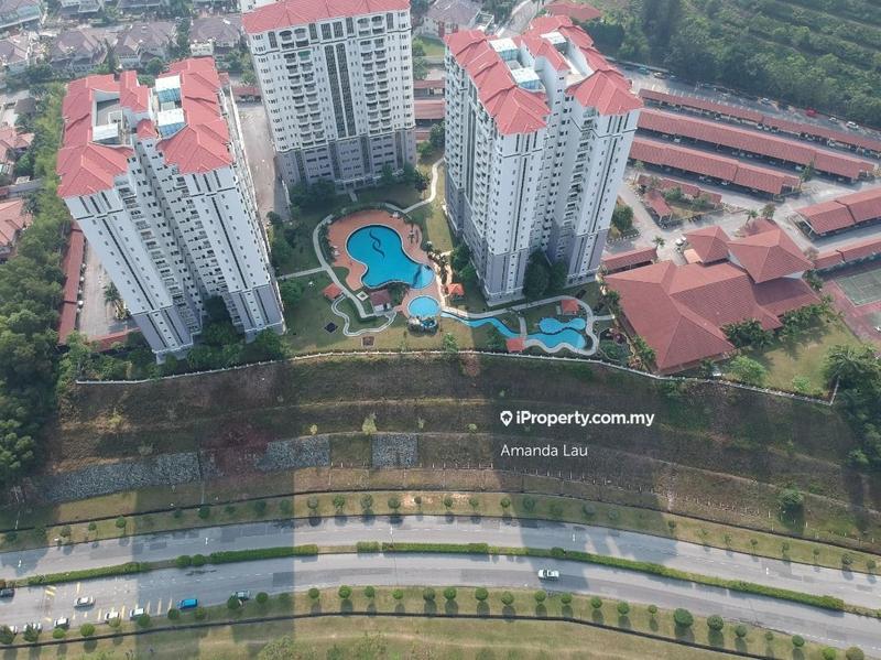 Condominium for Sale in Aseana Puteri by Amanda Lau - iProperty.com.my