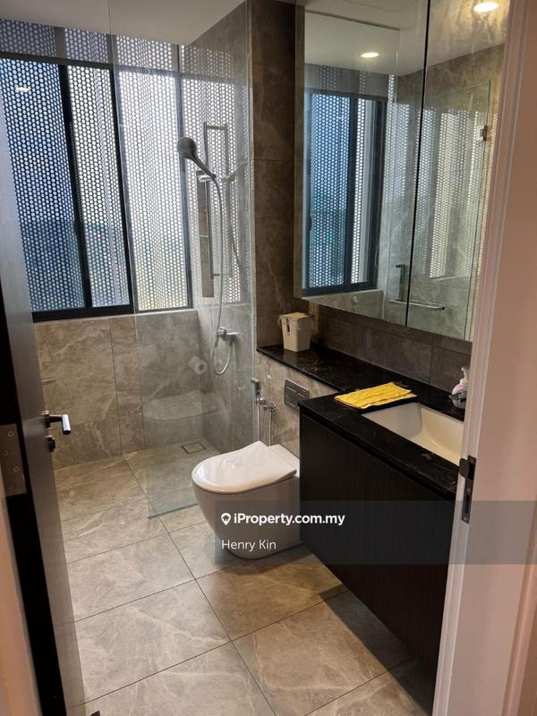 Service Residence for Rent in Park Regent @Desa Park City by Henry Kin - iProperty.com.my