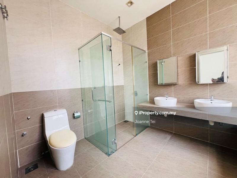 Semi-Detached House for Sale in Garden Residence, Cyberjaya by Joanne Tei - iProperty.com.my