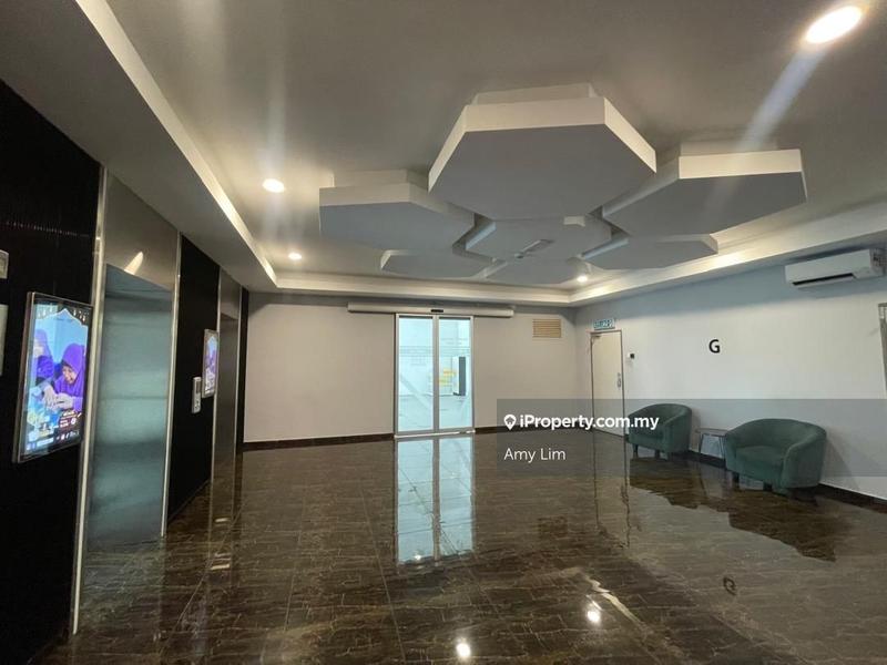 Service Residence for Sale in V-Residensi 2 by Amy Lim - iProperty.com.my