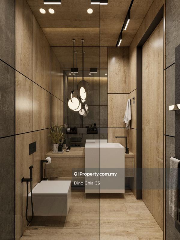 Kondominium untuk Dijual di The Treez Jalil Residen oleh Dino Chia CS - iProperty.com.my