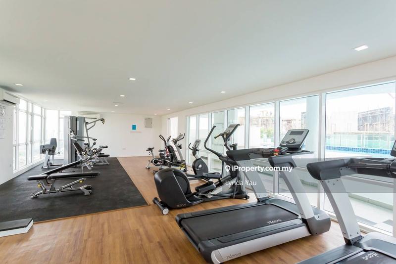 Apartment for Sale in Central Residence @ Sungai Besi by Lynda Yau - iProperty.com.my