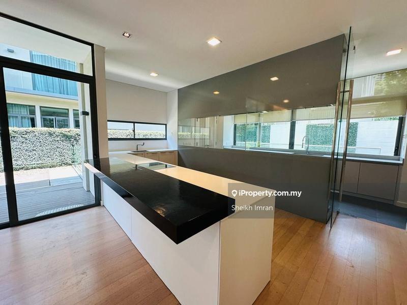 Banglo untuk Dijual di Bukit Bandaraya, Bangsar oleh Sheikh Imran - iProperty.com.my