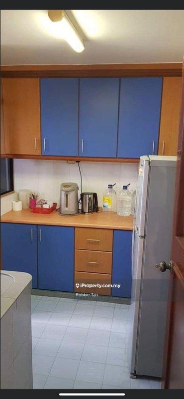 Apartment for Sale in Mewah View Luxurious Apartments by Robbie Tan - iProperty.com.my