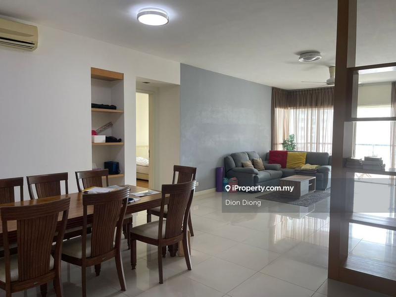 Kondominium untuk Dijual di Mont Kiara Banyan oleh Dion Diong - iProperty.com.my