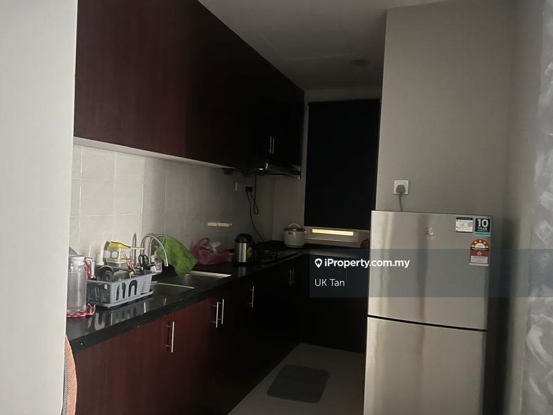 Service Residence for Rent in BSP 21 by UK Tan - iProperty.com.my