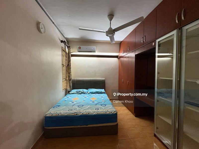 Condominium for Sale in Danau Idaman by Darren Khoo - iProperty.com.my