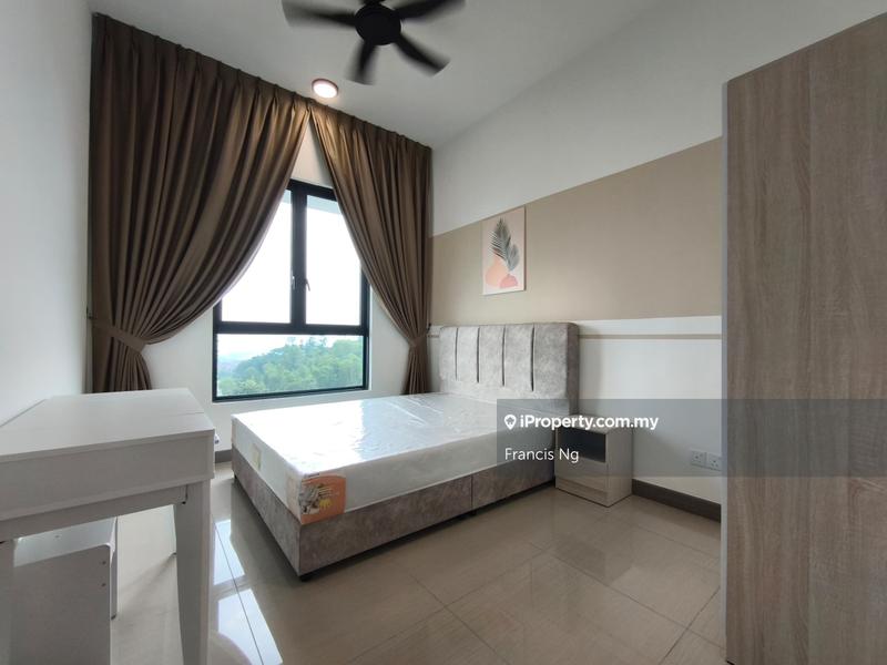 Condominium for Rent in Aster Residence by Francis Ng - iProperty.com.my