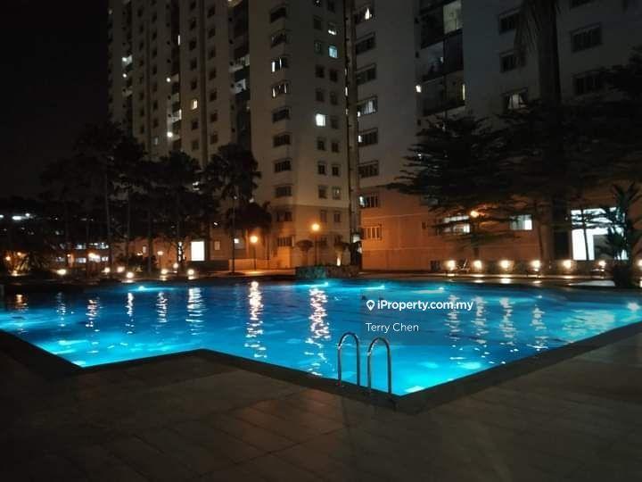 For Sale - Aman Heights Condominium