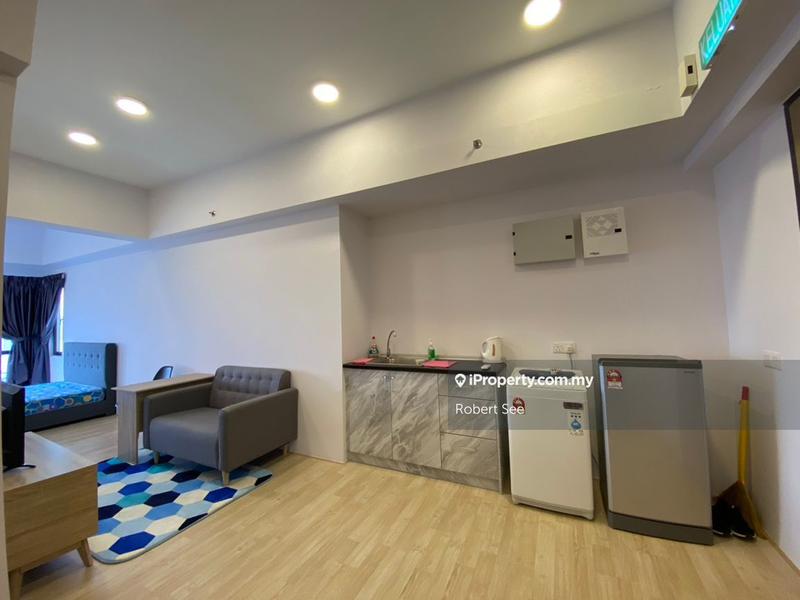Service Residence for Sale in Aurora Suites @ Bukit Jalil by Robert See - iProperty.com.my