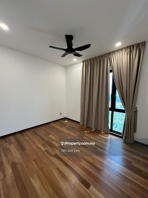 Kondominium untuk Disewa di Sky Condominium (Skyz Residence) oleh Teh Siet Lim - iProperty.com.my