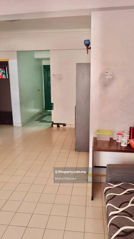 For Sale - Prisma Perdana