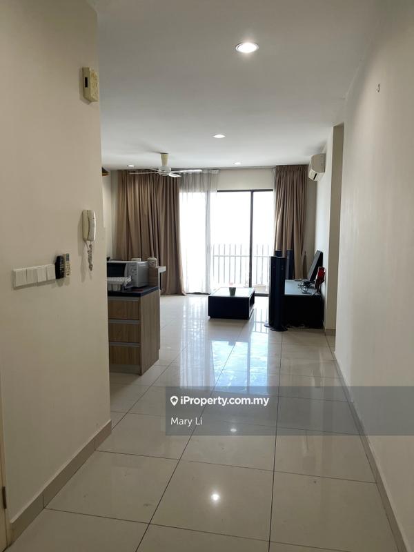Kediaman Servis untuk Disewa di TRiGON Luxury Residences oleh Mary Li - iProperty.com.my