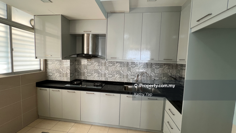 For Rent - Semarak @ Taman Raintree