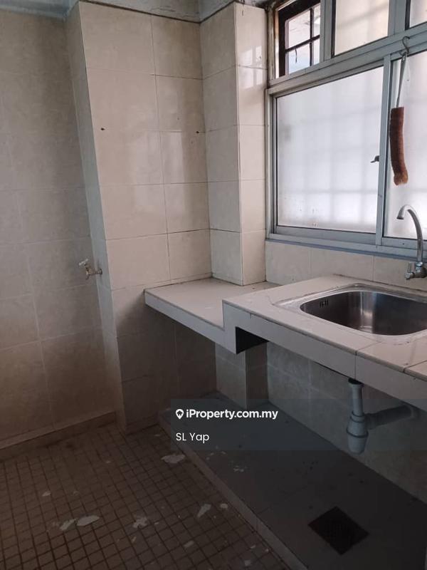 Pangsapuri untuk Disewa di Vantage Point (Menang Ria) oleh SL Yap - Kitchen - iProperty.com.my