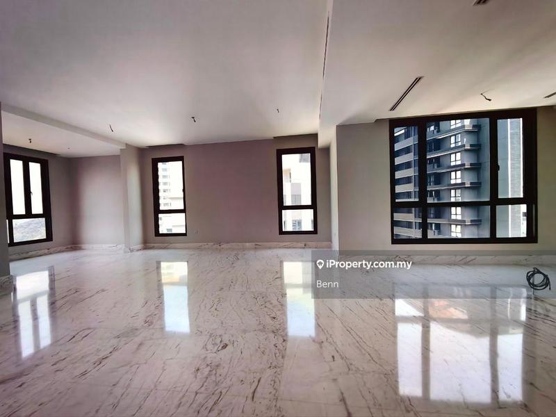 Kondominium untuk Dijual di 6 Kapas oleh Benn - iProperty.com.my
