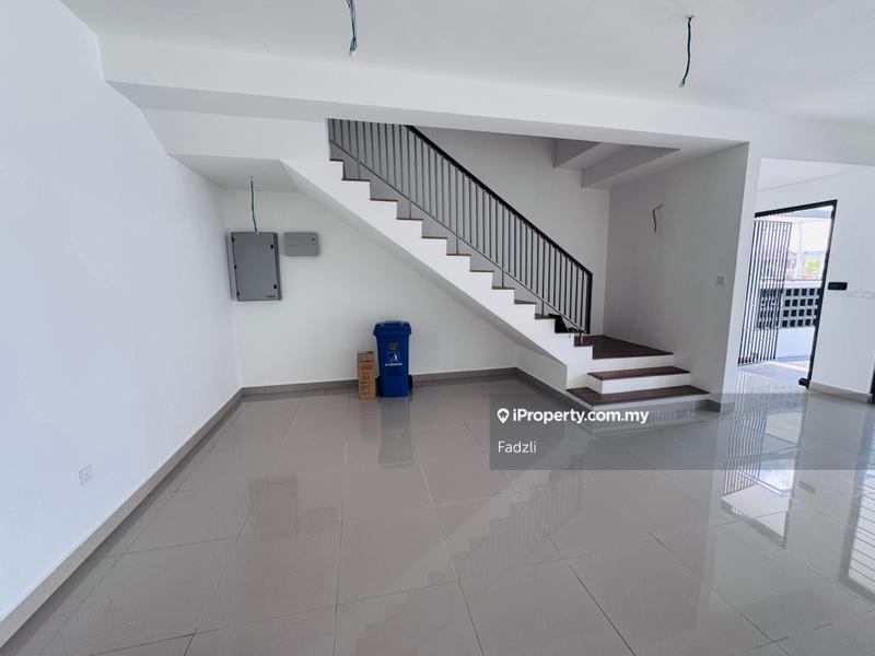 Terraced House for Sale in Elmina, Shah Alam by Fadzli - iProperty.com.my