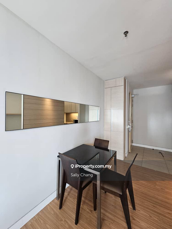Service Residence for Sale in Swiss Garden Residences by Sally Chang - iProperty.com.my