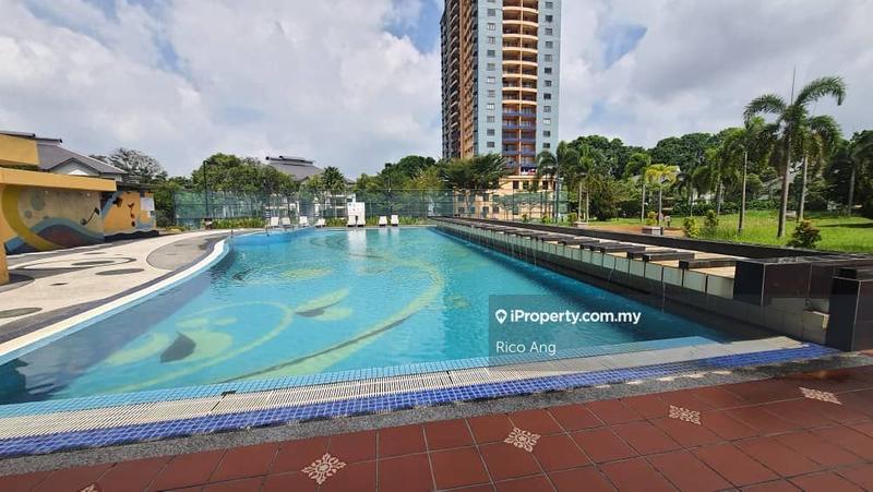 Condominium for Sale in A Farmosa Golf Resort by Rico Ang - iProperty.com.my