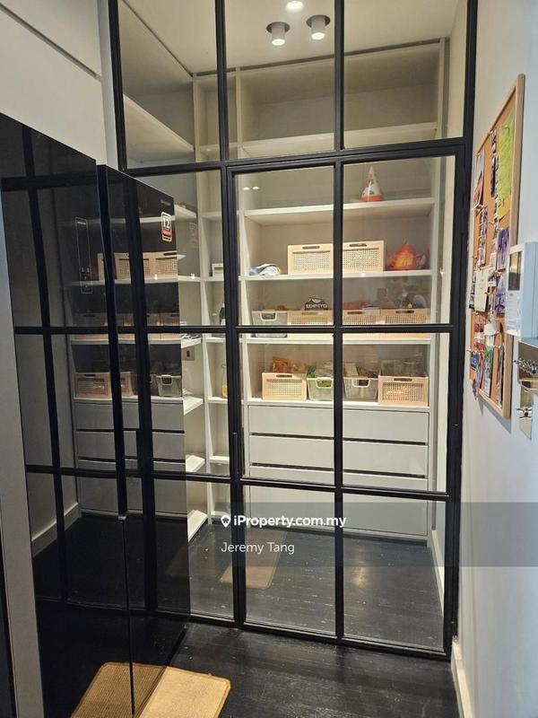 4-storey Terraced House for Sale in Bukit Kiara, Kuala Lumpur by Jeremy Tang - iProperty.com.my