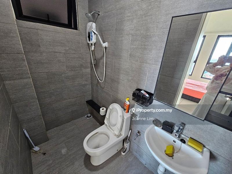 Residensi Servis untuk Disewa di Ong Kim Wee Residence oleh Joanne Lim - iProperty.com.my