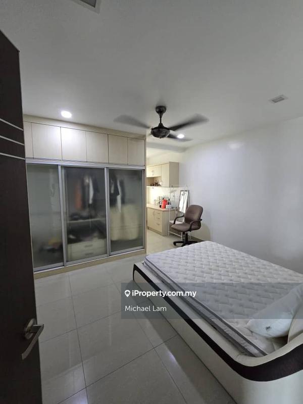 Rumah Teres 2.5-Tingkat untuk Dijual di Ara Damansara, Petaling Jaya oleh Michael Lam - iProperty.com.my