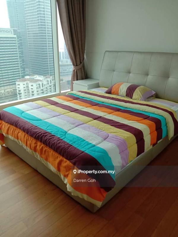 Service Residence for Sale in Quadro Residences by Darren Goh - iProperty.com.my