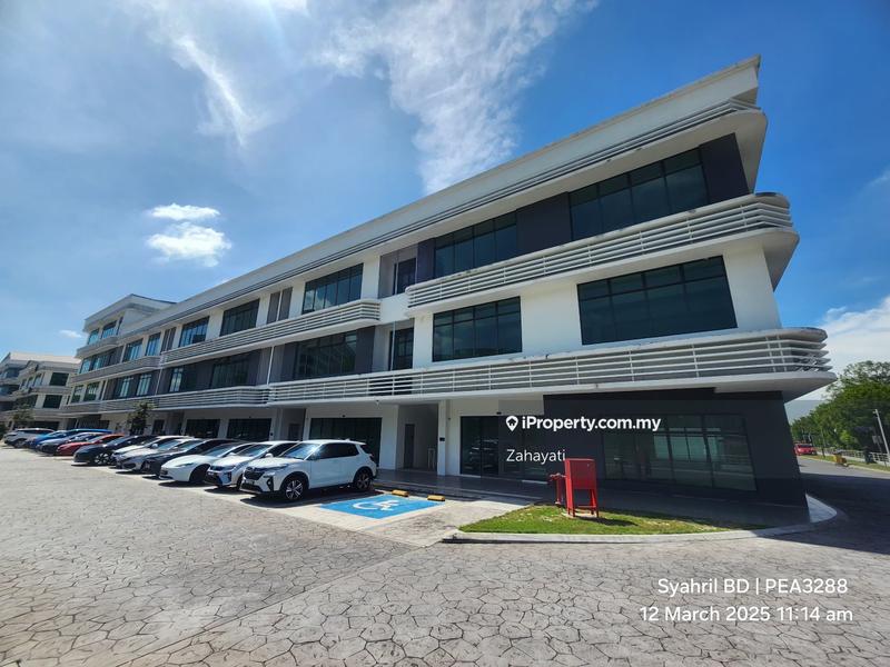 Shop / Office untuk Dijual di Cyber 4, Cyberjaya oleh Zahayati - iProperty.com.my