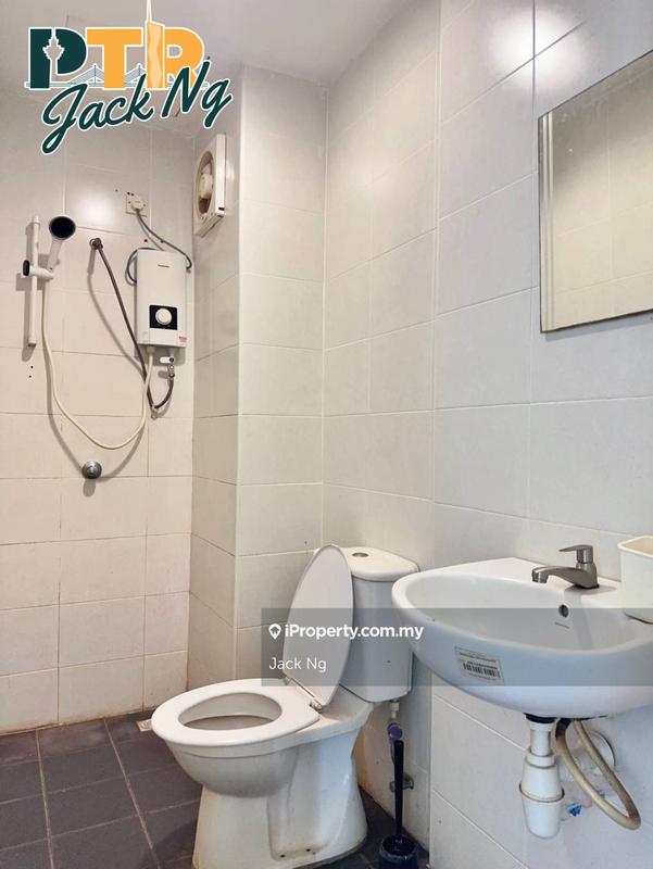 Kondominium untuk Disewa di Kelisa Heights oleh Jack Ng - iProperty.com.my