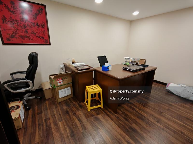Kedai-Pejabat untuk Dijual di Riverfront, Sungai Petani oleh Adam Wong - iProperty.com.my