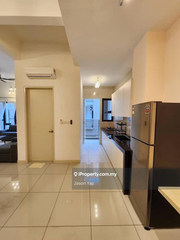 Rumah Berangkai 2 Tingkat untuk Disewa di N’Dira 16 Sierra Puchong, Puchong oleh Jason Yap - iProperty.com.my