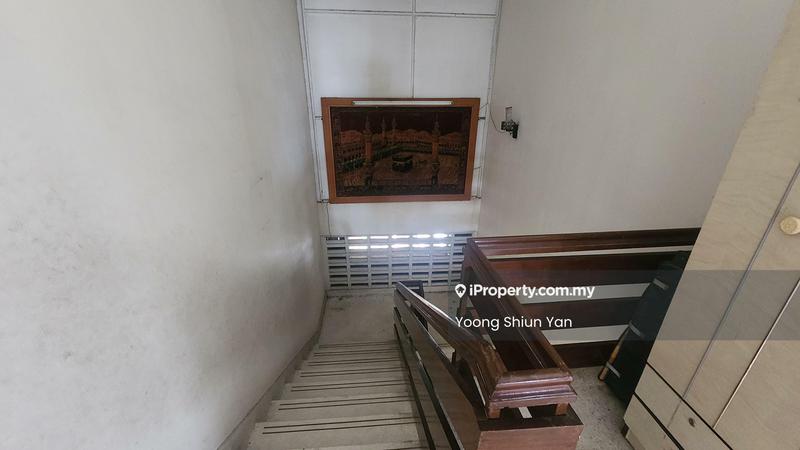 Bungalow House untuk Dijual di Kampung Bandar Hilir, Melaka City oleh Yoong Shiun Yan - Interior - iProperty.com.my
