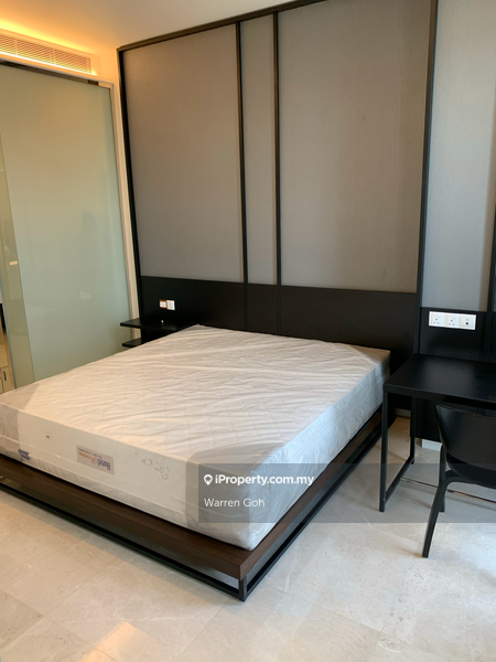 Residensi Servis untuk Dijual di Tropicana The Residences oleh Warren Goh - iProperty.com.my